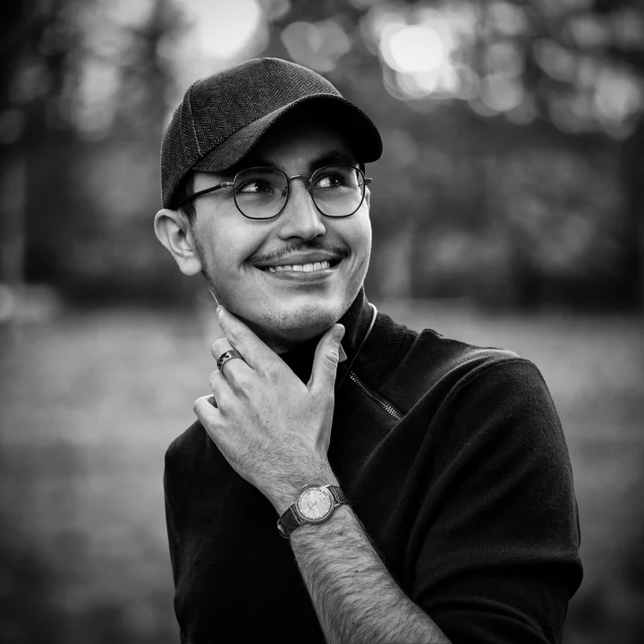 Filip Stefaniak, Photographer / 2D Artist