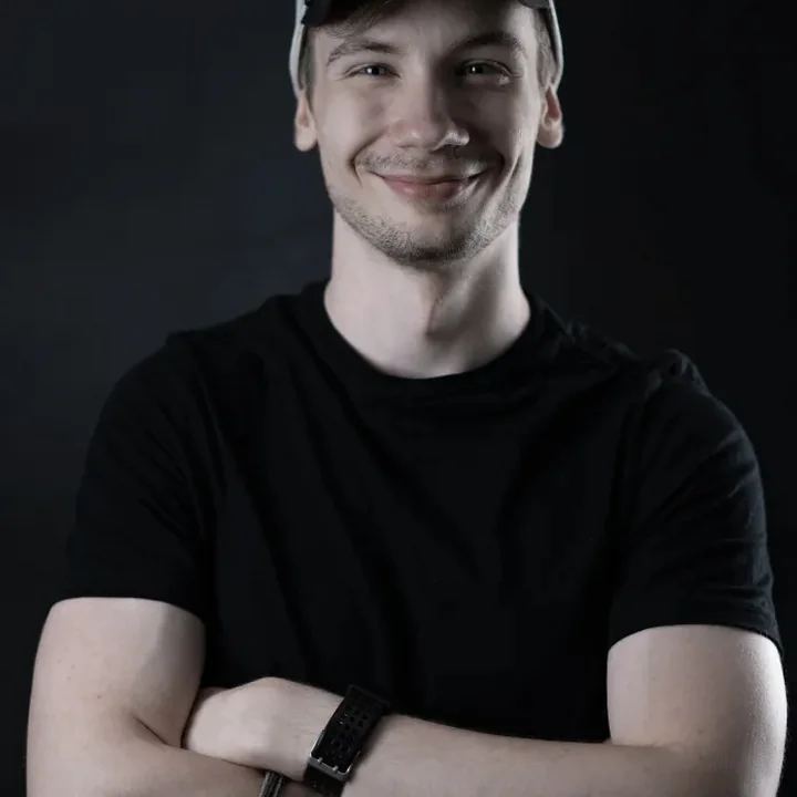 Kacper Bartnik, Senior Unreal Artist, Platige Image