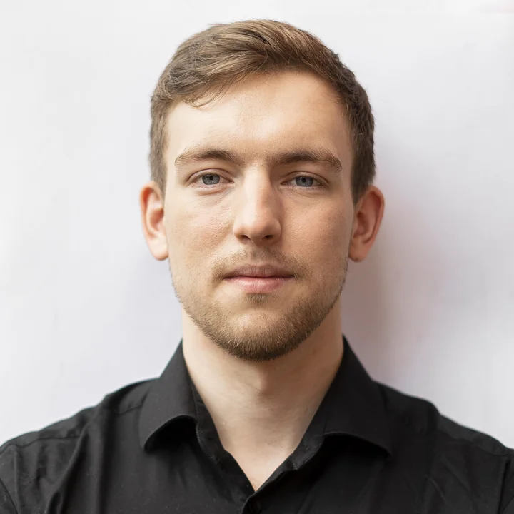 Stanisław Ogarek, CEO, PeakDreams Academy